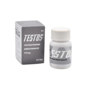 testos testosterone undecanoate
