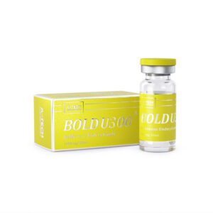boldenone undecylenate