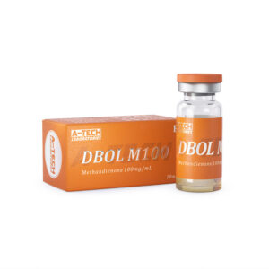 dbol m100