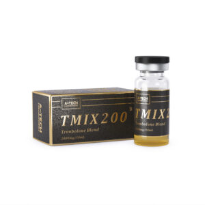 trenbolone blend 200mg
