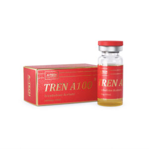 trenbolone acetate 100