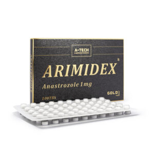arimidex anastrozole