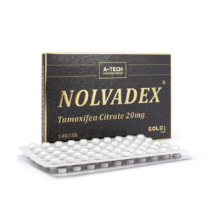 tamoxifen nolvadex