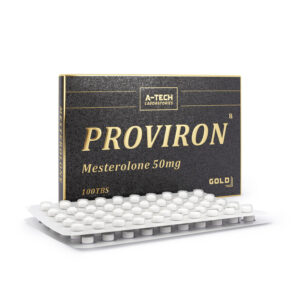 proviron